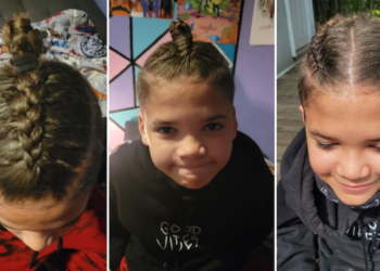 heritage, culture, Maddox Cozart, Hope Cozart, Raymond Mays Middle School, Discrimination, Black, Sued, Lawsuit, Braided, Hairstyle