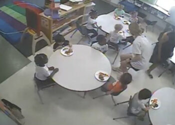 McCauley, Kids 'R' Kids, Roswell,daycare, Marquis, David,Vinson