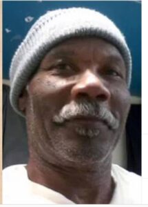 Romaine "Chip" Fitzgerald