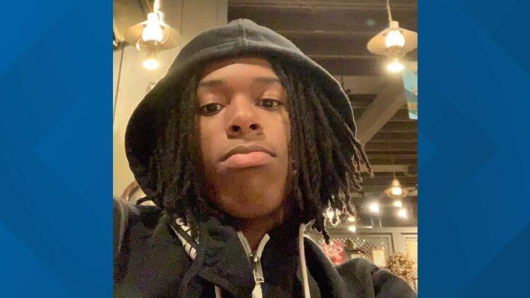 Anthony J. Thompson Jr., Clabough, Allen