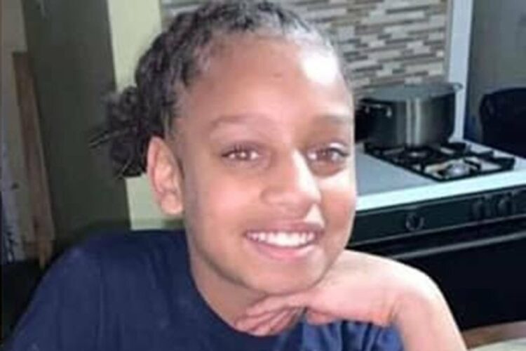 Breasia Terrell, Lankford, Iowa, Davenport,Dinkins,missing