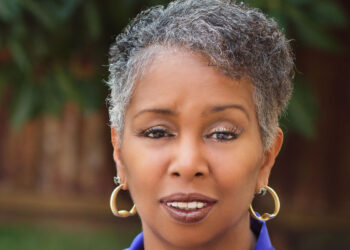 Robert Cotton, Carolyn Brown, knife, attack, stabbing, stab, Pasadena, California, Altadena