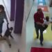 Florida school dragged boy Findley teacher dean hallway wedgie