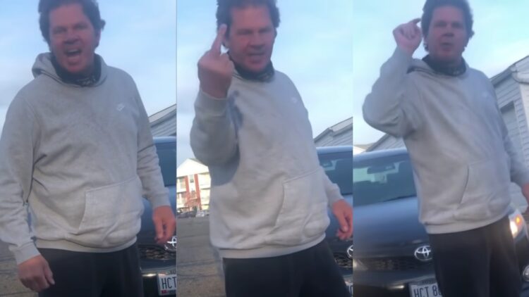 Wyndham Ridge Apartments, Ohio,James Rhodes Kiauna Larkins