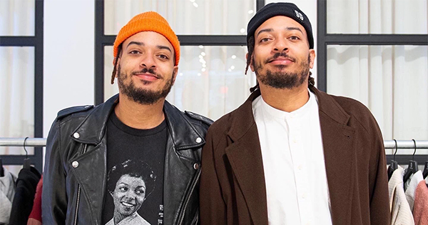 twin brothers nordstrom