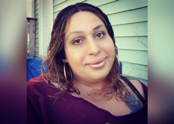 Jahaira DeAlto Boston transgender