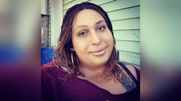 Jahaira DeAlto Boston transgender