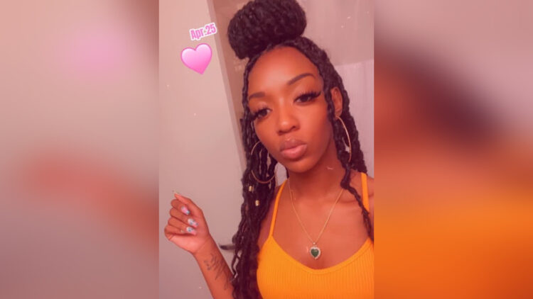 Selena Dukes Diante Gore