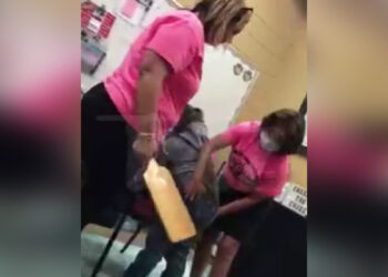 Melissa Carter Hendry County