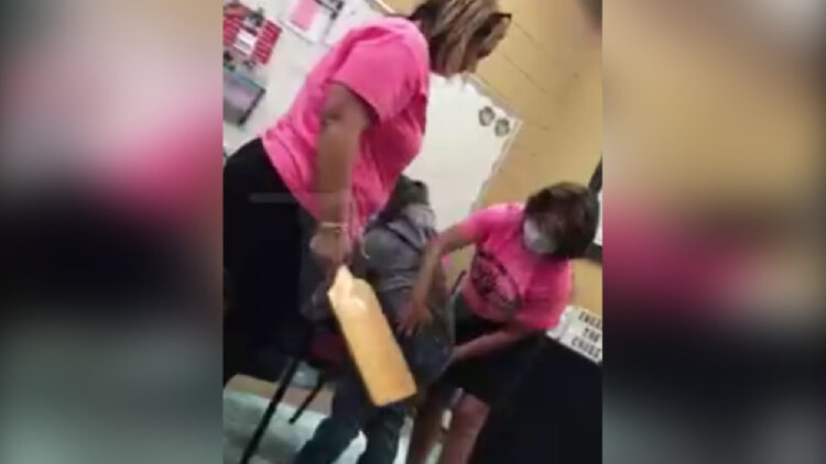 Melissa Carter Hendry County