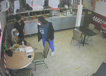 Alease Scott El Patron New Jersey