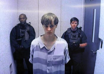dylann, roof, appeals, death, sentence, charleston, church, massacre