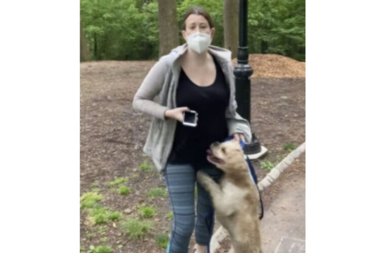 Cooper, Amy Cooper, Franklin Templeton, lawsuit, Central Park, New York, Cooper, Christian Cooper