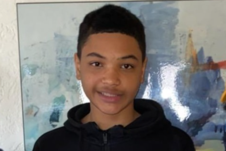 Williams, Drekarion Williams, paralyzed, shooting, mistaken identity, Wisconsin