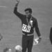 1968 star John Carlos Lee Evans Olympic medalist San Jose