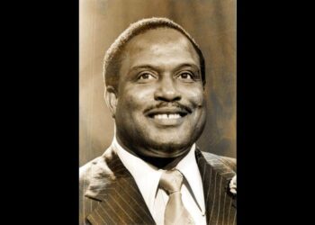 Joseph Hatchett, Florida, African-American