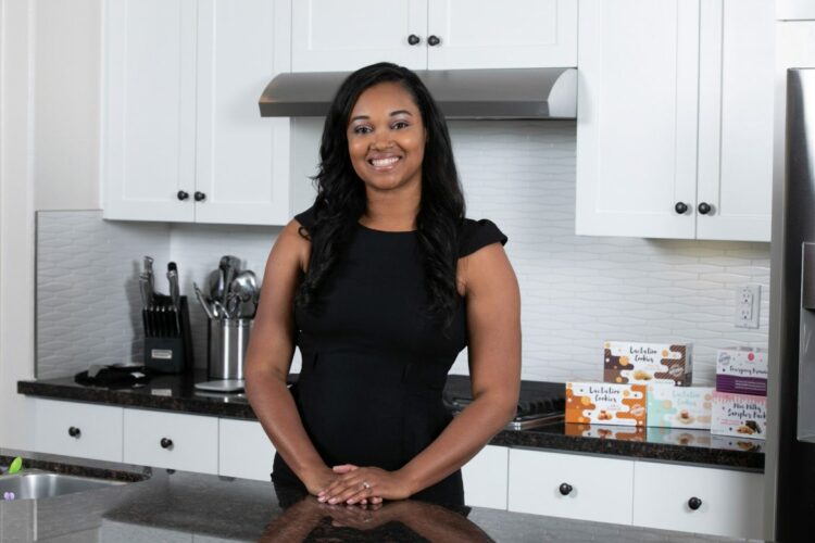 Krystal Duhaney, Target, parents, products