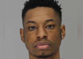 Norman Collier Camran Collier Kolby Marquise Graham DeSoto Police