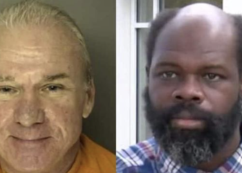 restitution, John Christopher Smith, Bobby Paul Edwards