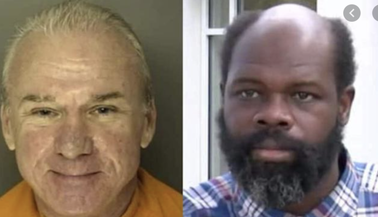 restitution, John Christopher Smith, Bobby Paul Edwards