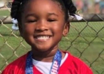 Elayah Brown, Texas, Fort-Worth, Dead, Dog, Attack