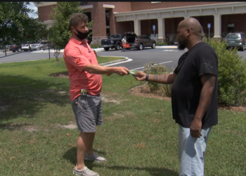 Berwick, ACE Hardware, Damian Austin, Gregory Hathorne, Rape, Suspect, Georgia