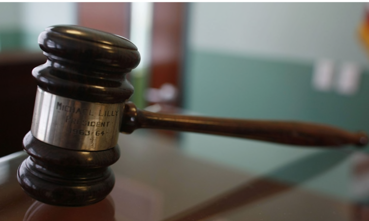 Prosecutors, Judges, Accountability NY, Complaints, Filed, New York