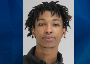 Four-Year-Old, Dariyann Brown, Antwainese Square, Dallas, Texas