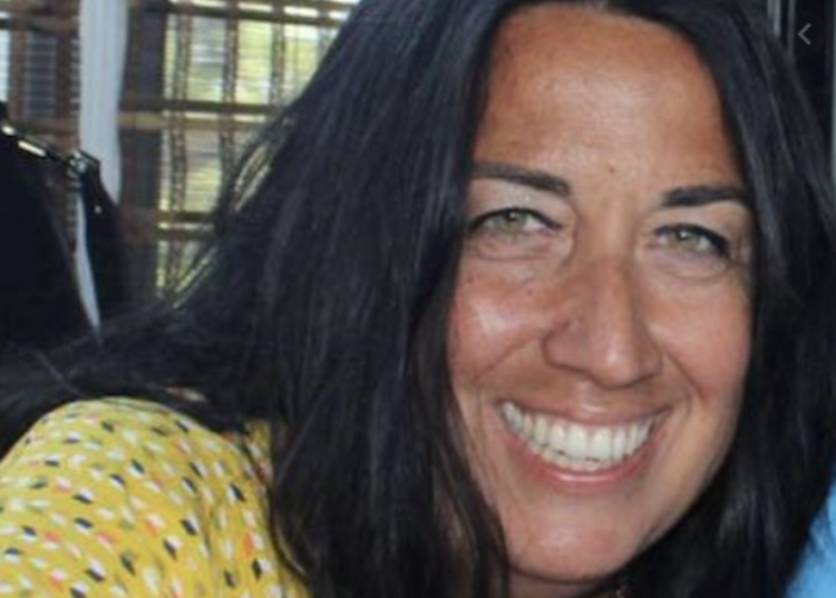 New York, Derek Chauvin Hope Antonelli Saugerties George Floyd