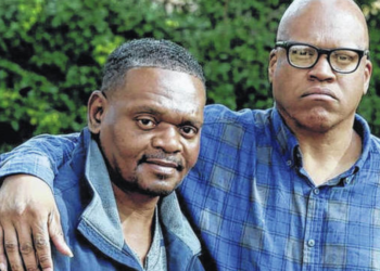 Awarded, Henry McCollum, Leon Brown, Convicted, Wrongfully, Charged, $75 million, North Carolina