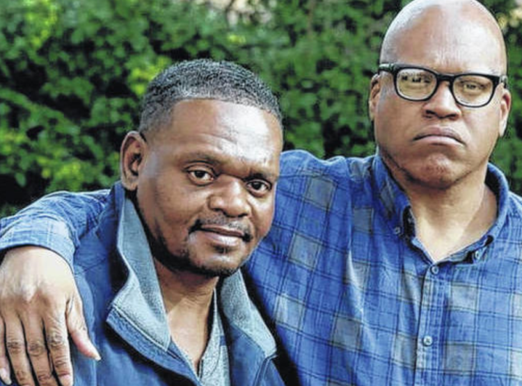 Awarded, Henry McCollum, Leon Brown, Convicted, Wrongfully, Charged, $75 million, North Carolina