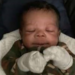 Ladonia Boggs, DC Metro police,Kyon Jones, Infant, Two-month-old, Dead, Killed, Murdered