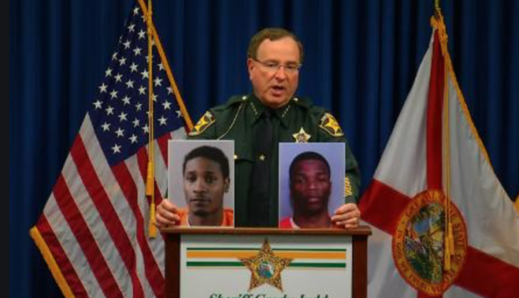 Florida, Shot, Gunshot, Gun, Three-year-old, Shot, Two-year-old