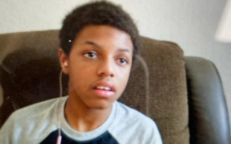 Little Calumet River, Kyrin Carter, 12-year-old, Missing, Body, Found, Dead, Indiana, Autism Spectrum
