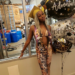 Sanai Butler, Graduate, Police, NOLA, Bikini, Top, Lula Restaurant Distillery