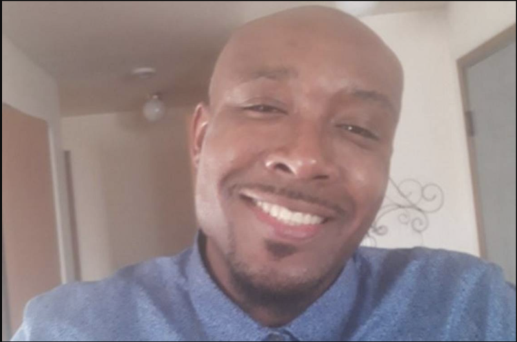 Ellis, Manuel, Police, Washington, Murder, Police