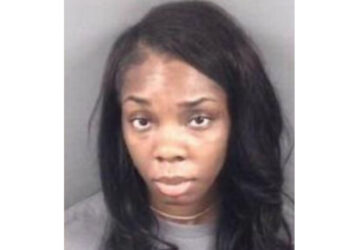 Fort Bragg, Fayetteville, ex-boyfriend, North Carolina, Vinson, Tiara Nicole Vinson, Horton, Kelia Horton