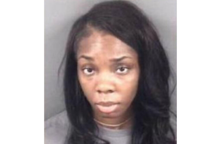 Fort Bragg, Fayetteville, ex-boyfriend, North Carolina, Vinson, Tiara Nicole Vinson, Horton, Kelia Horton