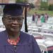 Vivian Cunningham, graduated, Samford University