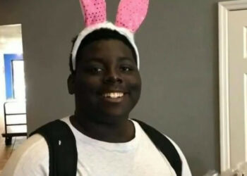 Derontae Martin, Shooting, Missouri