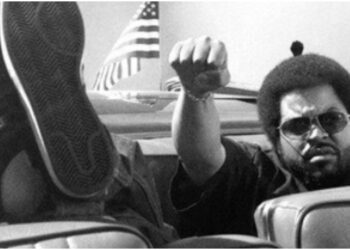 Ice Cube Robinhood Check Yourself Before You Wreck Yourself