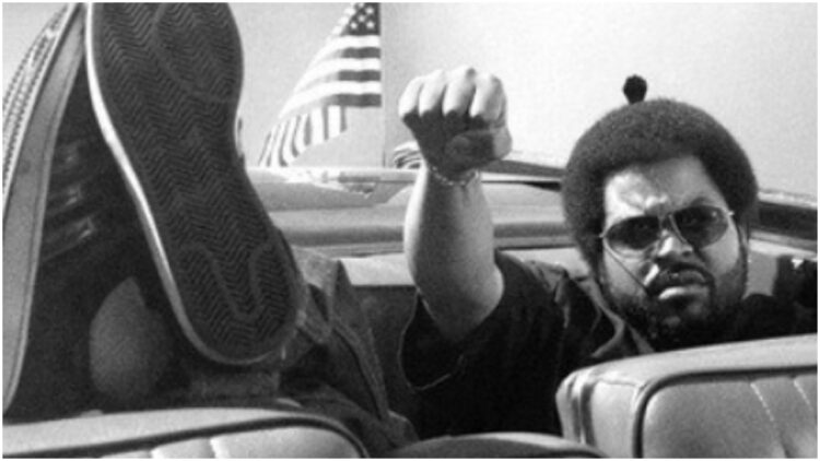 Ice Cube Robinhood Check Yourself Before You Wreck Yourself