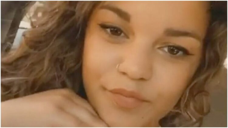 homicide, Danae Williams gun violence Portland