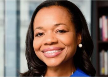 Kristen Clarke confirmed civil rights DOJ