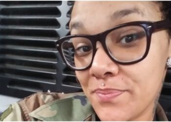 Christine Turner light-skinned Green Dot Stables