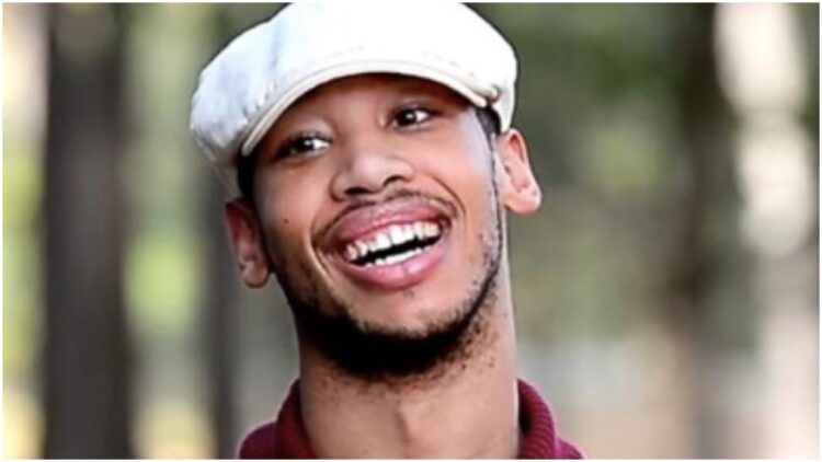 Rae Carruth Chancellor Lee Adams