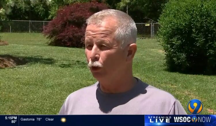 Francis Ghent, Butch, Racist, Fire Chief, South Carolina, Facebook Post, Quits