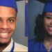 Jonathan Boston McCray, Janaya Boston McCray, Twins, Graduate, Valedictorian, Salutatorian