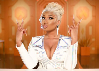 Megan Thee Stallion Cash App