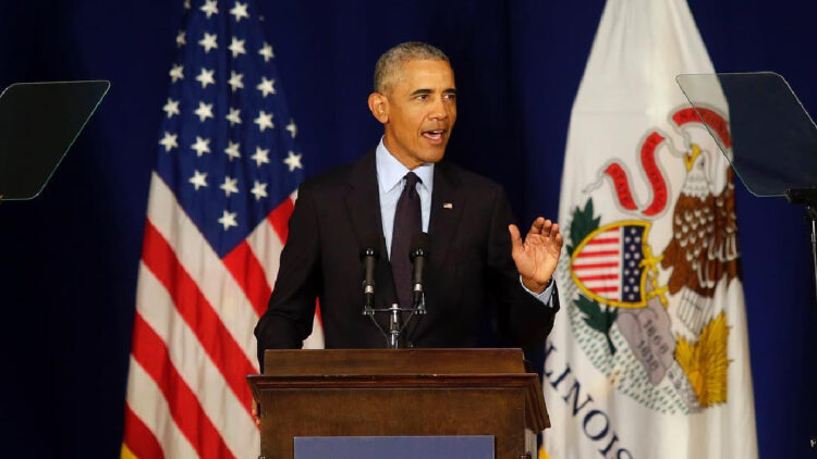 race, Barack Obama My Brother's Keeper Alliance